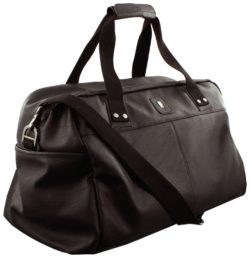 Storm London - Homestead Holdall - Brown